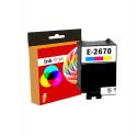 Compatible Epson T267 / T2670 Tricolor Cartucho de Tinta