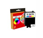 Compatible Epson T267 / T2670 Tricolor Cartucho de Tinta