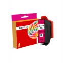 Compatible Epson T3793 / 378XL Magenta Cartucho de Tinta