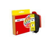 Compatible Epson T3794 / 378XL Amarillo Cartucho de Tinta