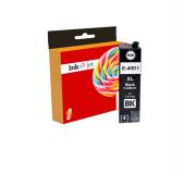 Compatible Epson T40D1 Negro Tinta Pigmentada C13T40D140 para SureColor SC-T2100, SC-T3100, SC-T5100