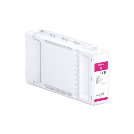 Compatible Epson T41F3 Magenta Tinta Pigmentada Surecolor SC-T3400, SC-T3405, SC-T5400, SC-T5405