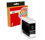 Compatible Epson T46S1 / C13T46S100 Negro Photo Cartucho de Tinta Pigmentada para Epson SureColor SC-P700 / SC-P706