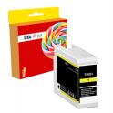 Compatible Epson T46S4 / C13T46S400 Amarillo Cartucho de Tinta Pigmentada para Epson SureColor SC-P700 / SC-P706