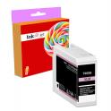 Compatible Epson T46S6 / C13T46S600 Magenta Light Cartucho de Tinta Pigmentada para Epson SureColor SC-P700 / SC-P706