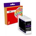 Compatible Epson T46SD / C13T46SD00 Violeta Cartucho de Tinta Pigmentada para Epson SureColor SC-P700 / SC-P706