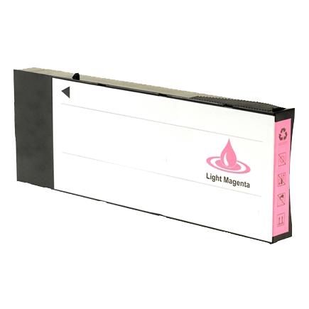 Compatible Epson T5446 Magenta Light Cartucho de Tinta Pigmentada Stylus Pro 4000 / 7600 / 9600