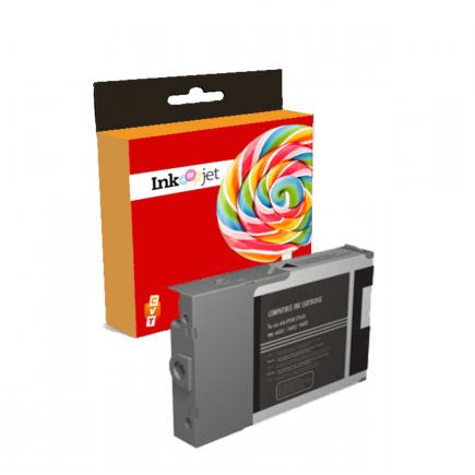 Compatible Epson T563100 Negro Photo Cartucho de Tinta Pigmentada C13T563100