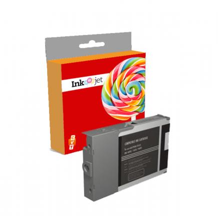 Compatible Epson T563900 Negro Light Light Cartucho de Tinta Pigmentada C13T563900