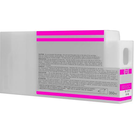 Compatible Epson T5963 Magenta Cartucho de Tinta Pigmentada C13T596300