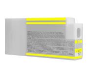 Compatible Epson T5964 Amarillo Cartucho de Tinta Pigmentada C13T596400