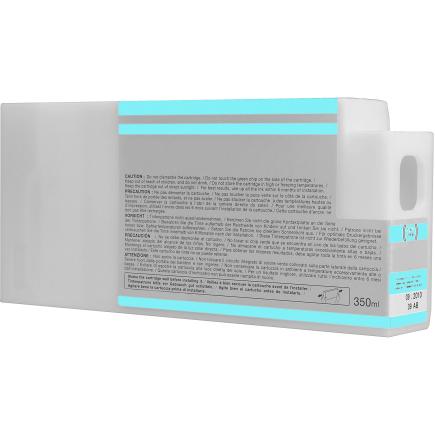 Compatible Epson T5965 Cyan Light Cartucho de Tinta Pigmentada C13T596500