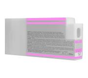 Compatible Epson T5966 Magenta Light Cartucho de Tinta Pigmentada C13T596600