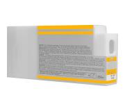 Compatible Epson T596A Naranja Cartucho de Tinta Pigmentada C13T596A00