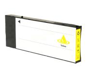 Compatible Epson T6144 Amarillo Cartucho de Tinta Pigmentada para Epson Stylus Pro 4400 / 4450