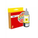 Compatible Epson T6644 Amarillo Botella de Tinta C13T664440