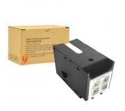 Compatible Epson T6715 / T6716 Tanque de Mantenimiento para WorkForce Pro WF-M5799,M5299,C529,C579 WF-4720,4725,4730,4735