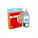 Compatible Epson T6735 Cyan LIGHT Botella de Tinta C13T67354A