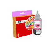 Compatible Epson T6736 Magenta LIGHT Botella de Tinta C13T67364A