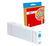 Compatible Epson T6942 Cyan Cartucho de Tinta Pigmentada SureColor SC-T3000, T7000, T5000, T3200