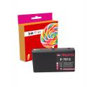 Compatible Epson T7013 / T7023 / T7033 Magenta Cartucho de Tinta