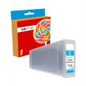 Compatible Epson T7252 Cyan Cartucho de Tinta para Epson SureColor SC-F2000 / SC-F2100