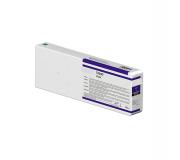 Compatible Epson T804D Violeta Cartucho de Tinta Pigmentada