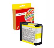 Compatible Epson T8504 Amarillo Cartucho de Tinta Pigmentada SureColor SC-P800