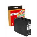 Compatible Epson T9071 Negro Cartucho de Tinta Pigmentada C13T907140 para WorkForce Pro WF 6090, WF 6590