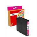 Compatible Epson T9073 Magenta Cartucho de Tinta Pigmentada C13T907340 para WorkForce Pro WF 6090, WF 6590