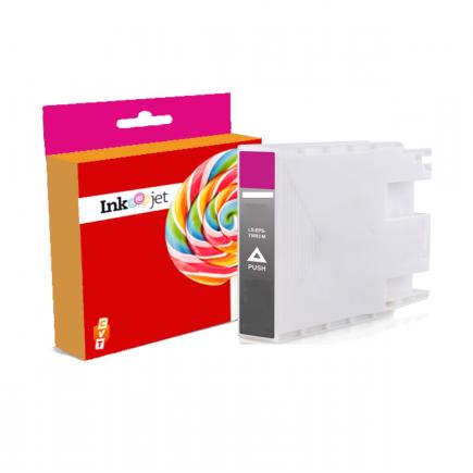 Compatible Epson T9083 Magenta Cartucho de Tinta Pigmentada