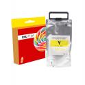 Compatible Epson T9734 Amarillo Tinta para Epson WorkForce Pro WF-C860, WF-C869