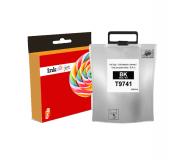 Compatible Epson T9741 Negro Tinta para Epson WorkForce Pro WF-C860, WF-C869