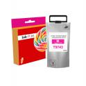 Compatible Epson T9743 Magenta Tinta para Epson WorkForce Pro WF-C860, WF-C869