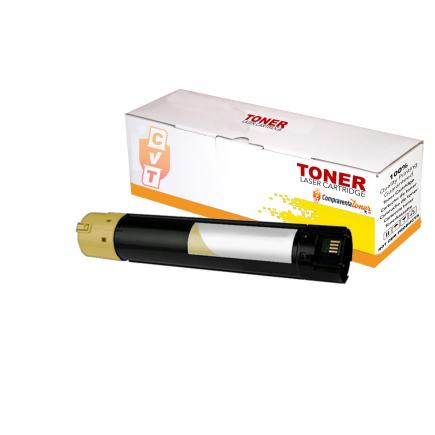 Compatible Epson Workforce AL-C500 / 0660 Amarillo Cartucho de Toner