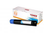 Compatible Epson Workforce AL-C500 / 0662 Cyan Cartucho de Toner