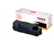 Compatible Epson Workforce AL-M310DN / AL-M320DN (6.1K) Negro Cartucho de Toner