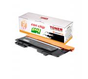 Compatible HP 117A / W2070A (CON CHIP) Toner Negro para Hp Color Laser 150a, 150nw, 178nw, 179fnw