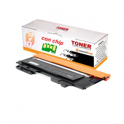 Compatible HP 117A / W2070A (CON CHIP) Toner Negro para Hp Color Laser 150a, 150nw, 178nw, 179fnw