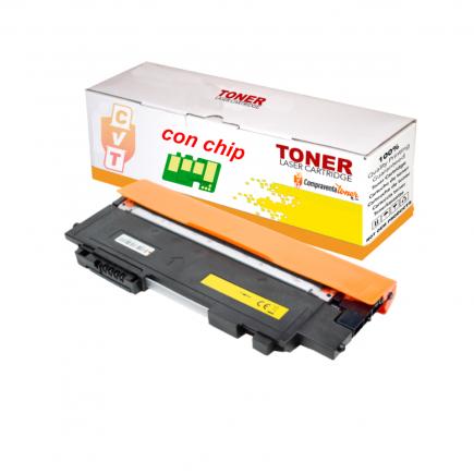 Compatible HP 117A / W2072A (CON CHIP) Toner Amarillo para Hp Color Laser 150a, 150nw, 178nw, 179fnw