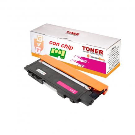 Compatible HP 117A / W2073A (CON CHIP) Toner Magenta para Hp Color Laser 150a, 150nw, 178nw, 179fnw