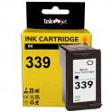 Compatible HP 339 / C8767EE Negro Cartucho de Tinta