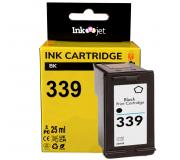 Compatible HP 339 / C8767EE Negro Cartucho de Tinta