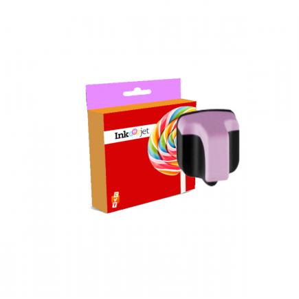 Compatible HP 363 / C8775EE Magenta LIGHT Cartucho de Tinta