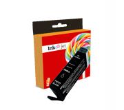 Compatible HP 364XL / CB322EE Negro Foto Cartucho de Tinta