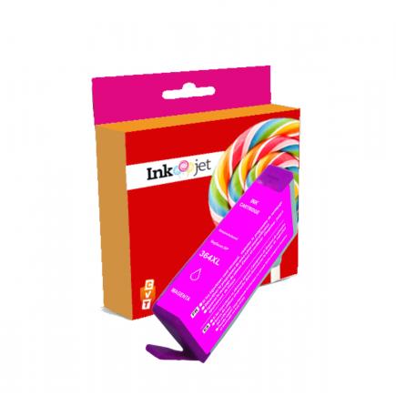 Compatible HP 364XL / CB324EE Magenta Cartucho de Tinta