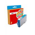 Compatible HP 655 / CZ110AE Cyan Cartucho de Tinta