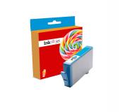 Compatible HP 655 / CZ110AE Cyan Cartucho de Tinta