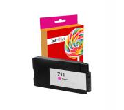 Compatible HP 711 / CZ131A Magenta Cartucho de Tinta