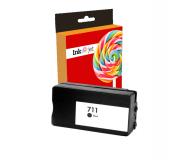 Compatible HP 711XL / CZ133A Negro Cartucho de Tinta Pigmentada